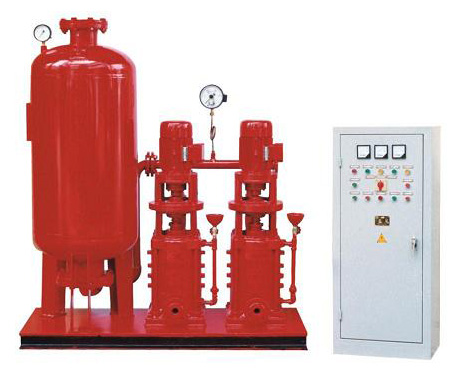 全自動(dòng)氣壓式恒壓供水設(shè)備是什么樣的設(shè)備